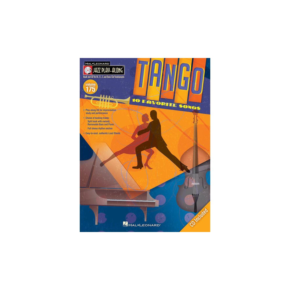 Hal Leonard Jazz Play