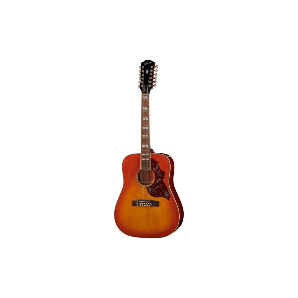 Epiphone Hummingbird 12 – Thomann Ireland