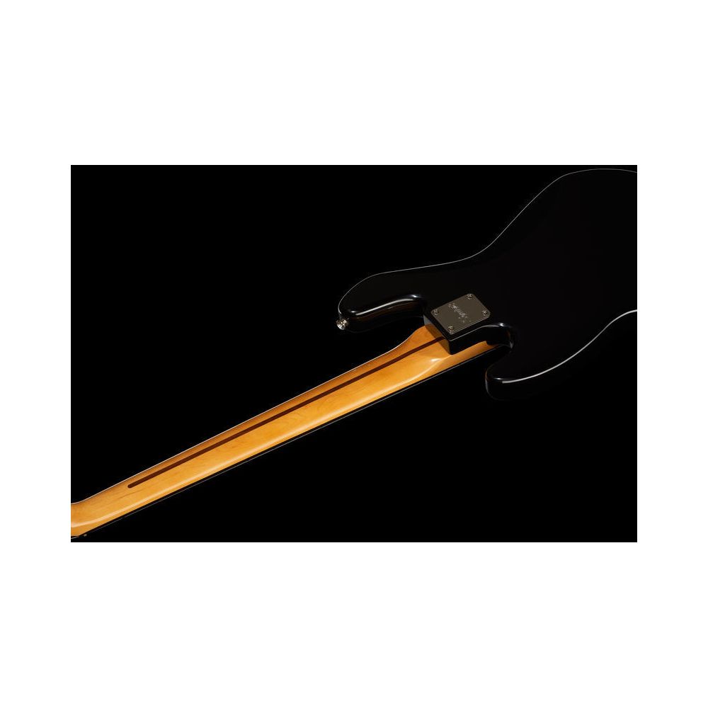 Squier CV 70s Jazz Bass V MN BLK – Thomann Ireland