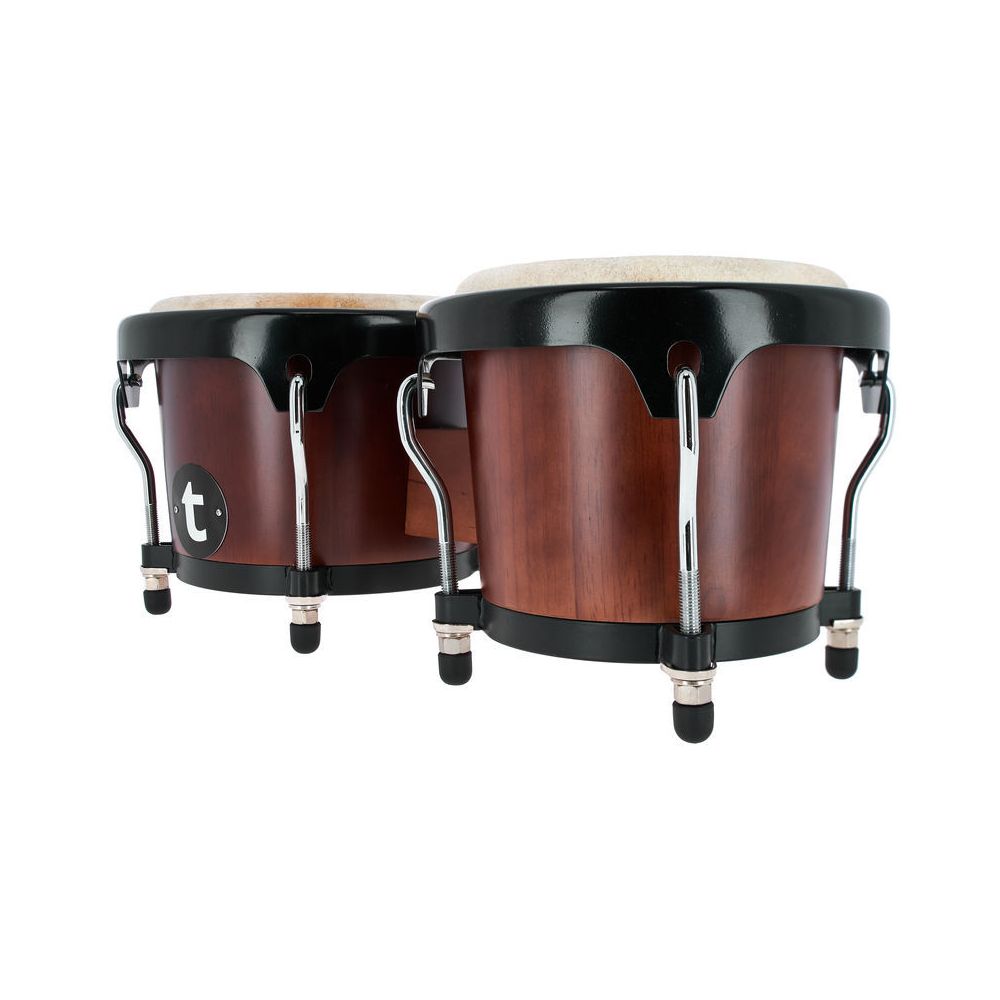 Thomann Classic Bongo Set 6,5" & 7,5" – Thomann Ireland