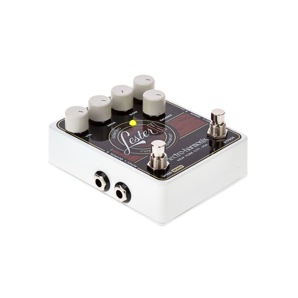 Electro Harmonix Lester K – Thomann Ireland