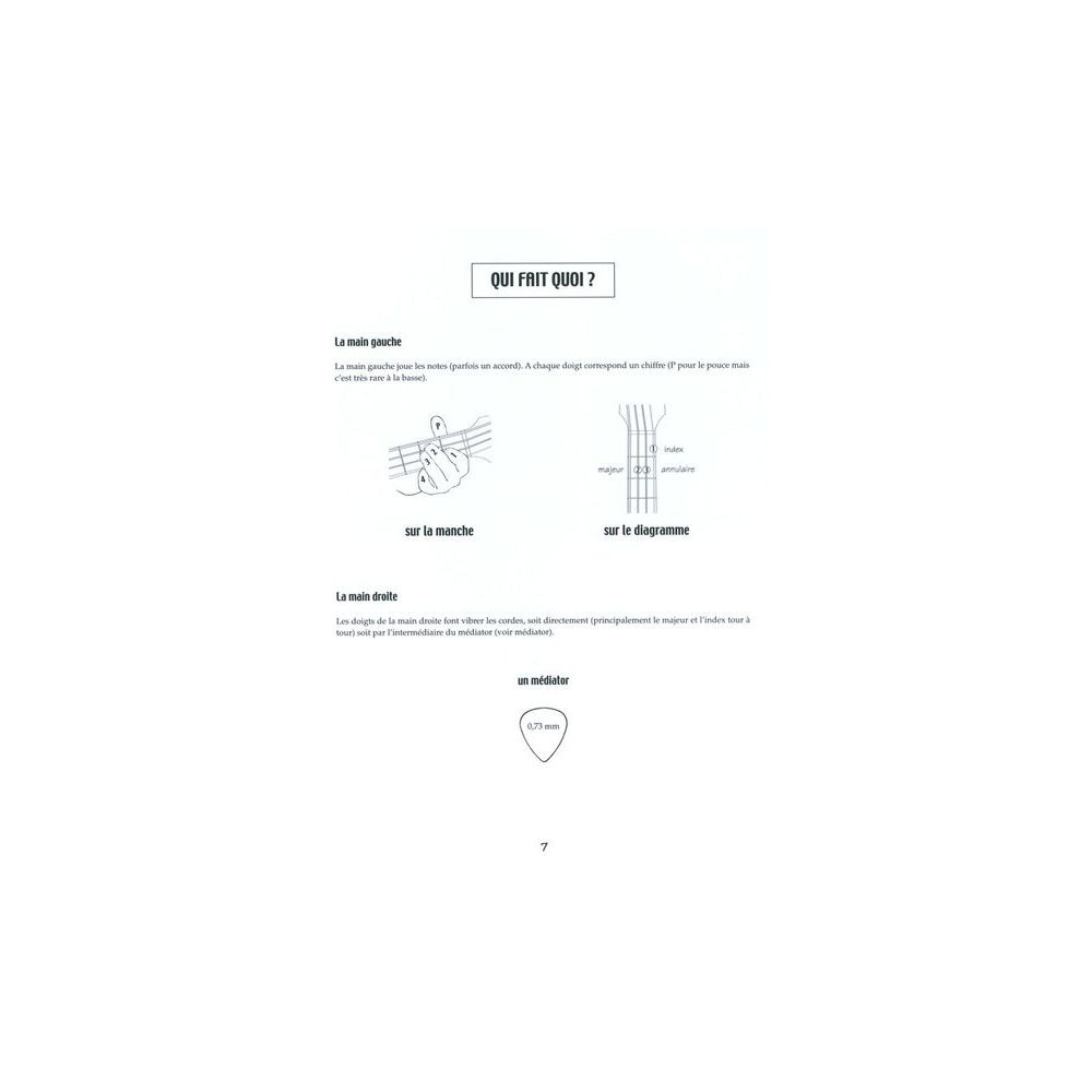 Edition Carisch J'apprends facilement la Basse – Thomann Ireland