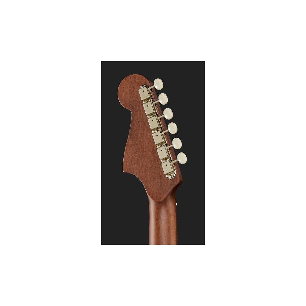 Fender Sonoran Mini All Mahogany – Thomann Ireland