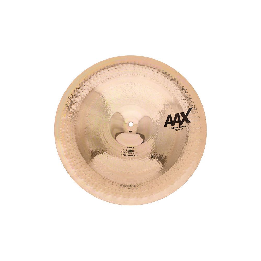 Sabian 19" AAX AAXtreme China – Thomann Ireland