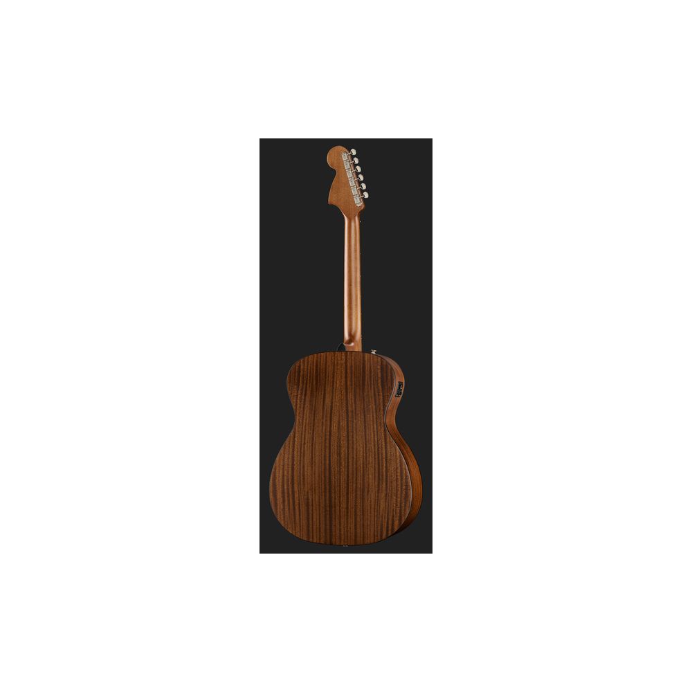 Fender Monterey Standard MAH – Thomann Ireland