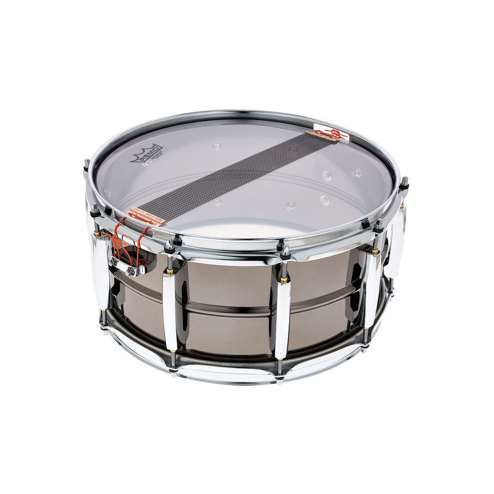 Pearl 14"x6,5" Sensitone Brass – Thomann Ireland