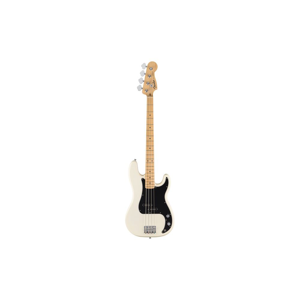 Fender Standard P Bass MN BPG OWT – Thomann Ireland