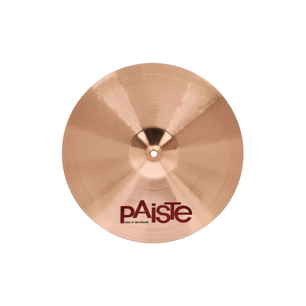 Paiste PST7 14" Thin Crash – Thomann Ireland