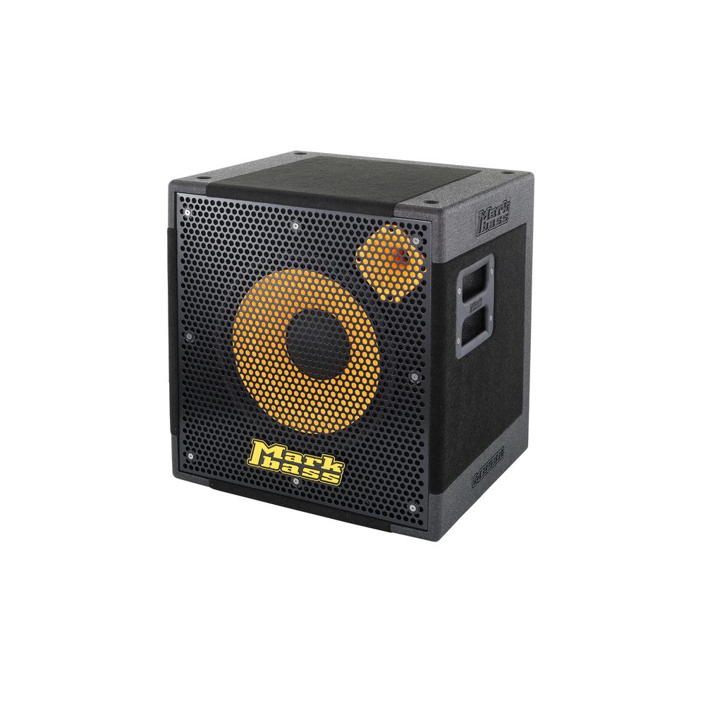 Markbass MB58R 151 Energy Box – Thomann Ireland