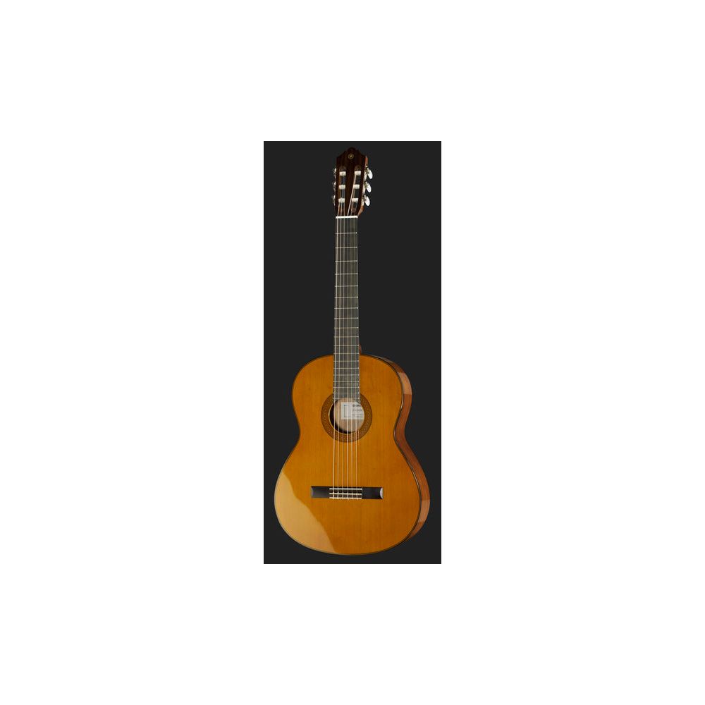 Yamaha CG142C – Thomann Ireland