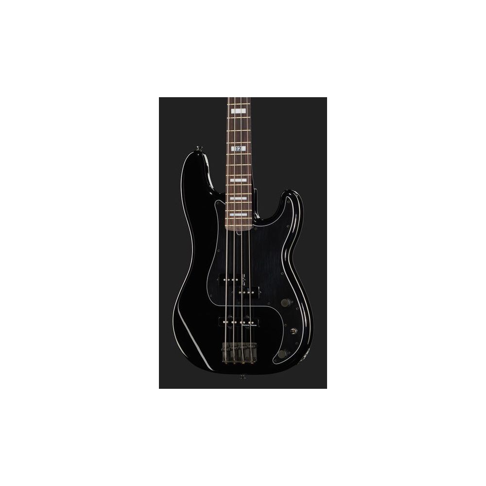 Fender Duff McKagan DLX P Bass RW BK – Thomann Ireland