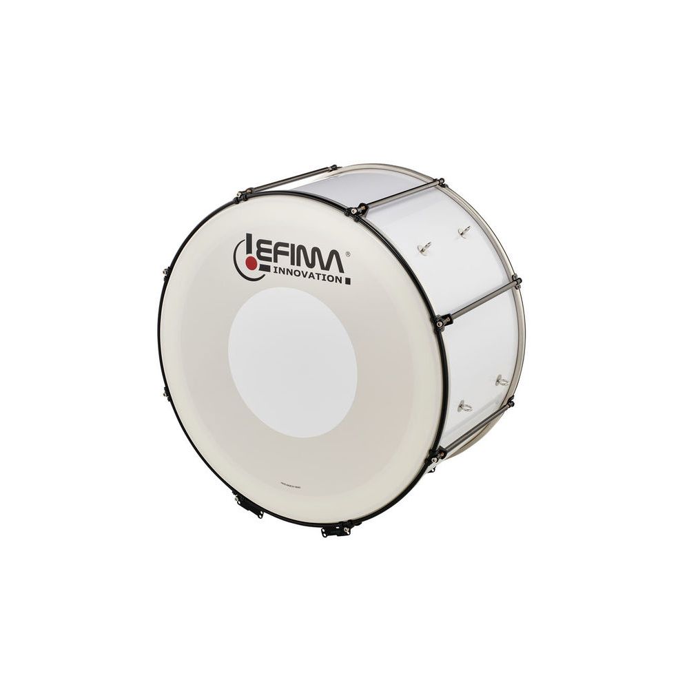 Lefima BMB 2616 Bass Drum WSWS – Thomann Ireland