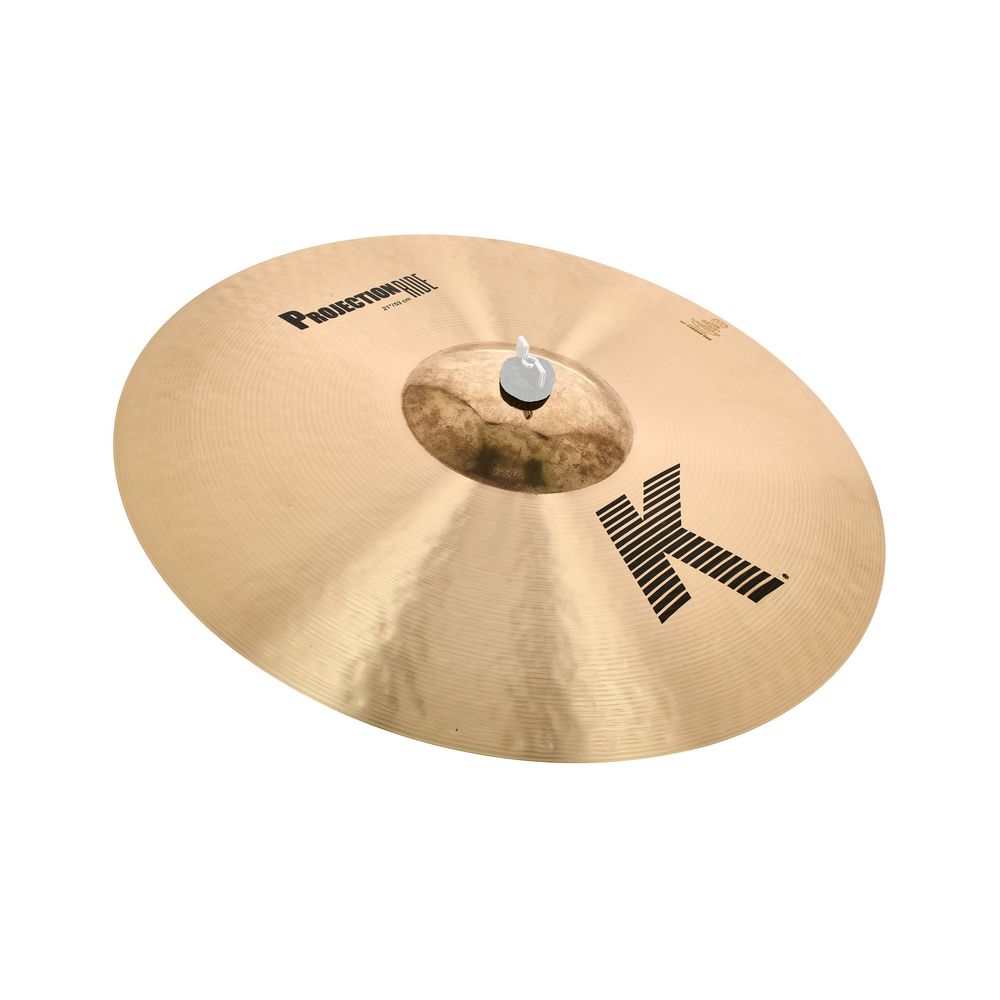 Zildjian 21" K