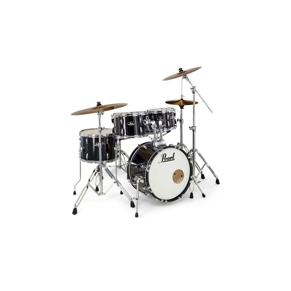 Pearl Roadshow 18" Plus Jet Black – Thomann Ireland