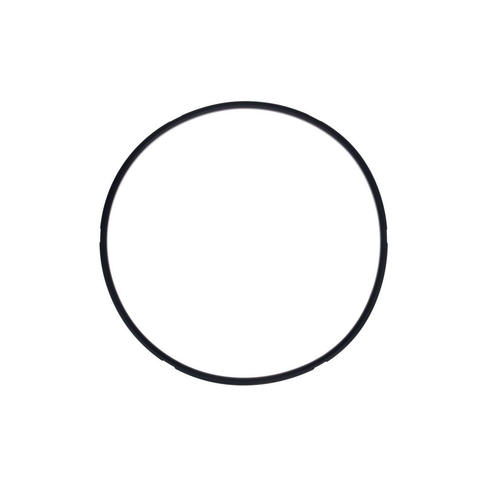 Millenium 16" Rimnoise Eliminator black – Thomann Ireland