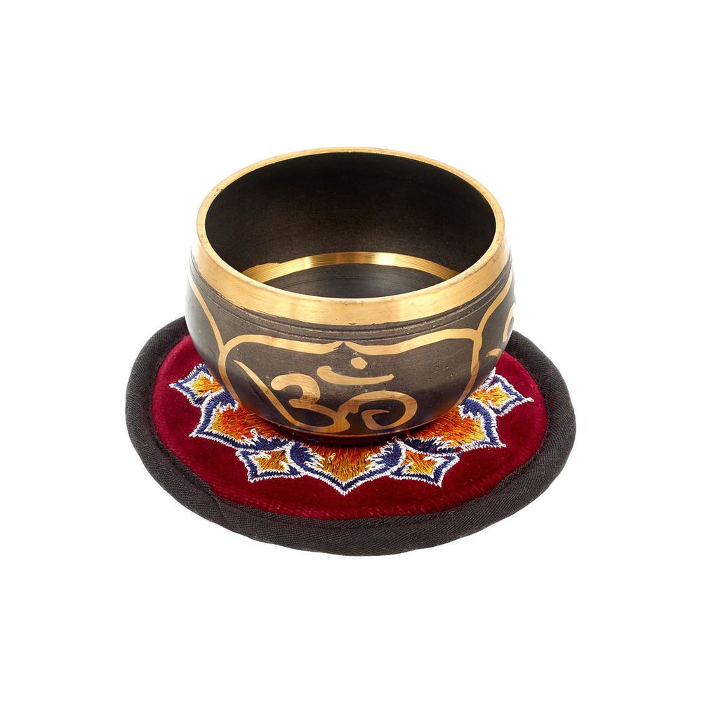 Thomann Tibetan Singing Bowl Box Set S – Thomann Ireland