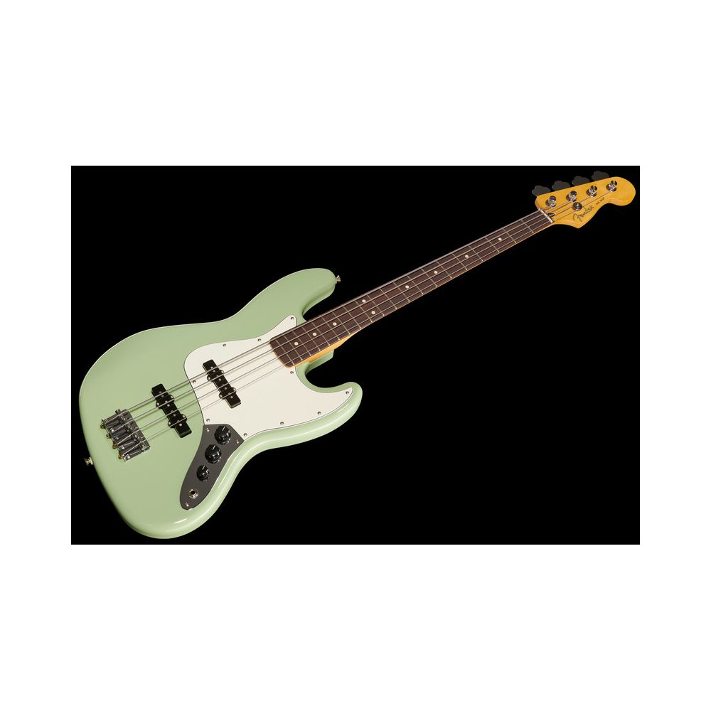 Fender Player II Jazz Bass RW BCG – Thomann Ireland