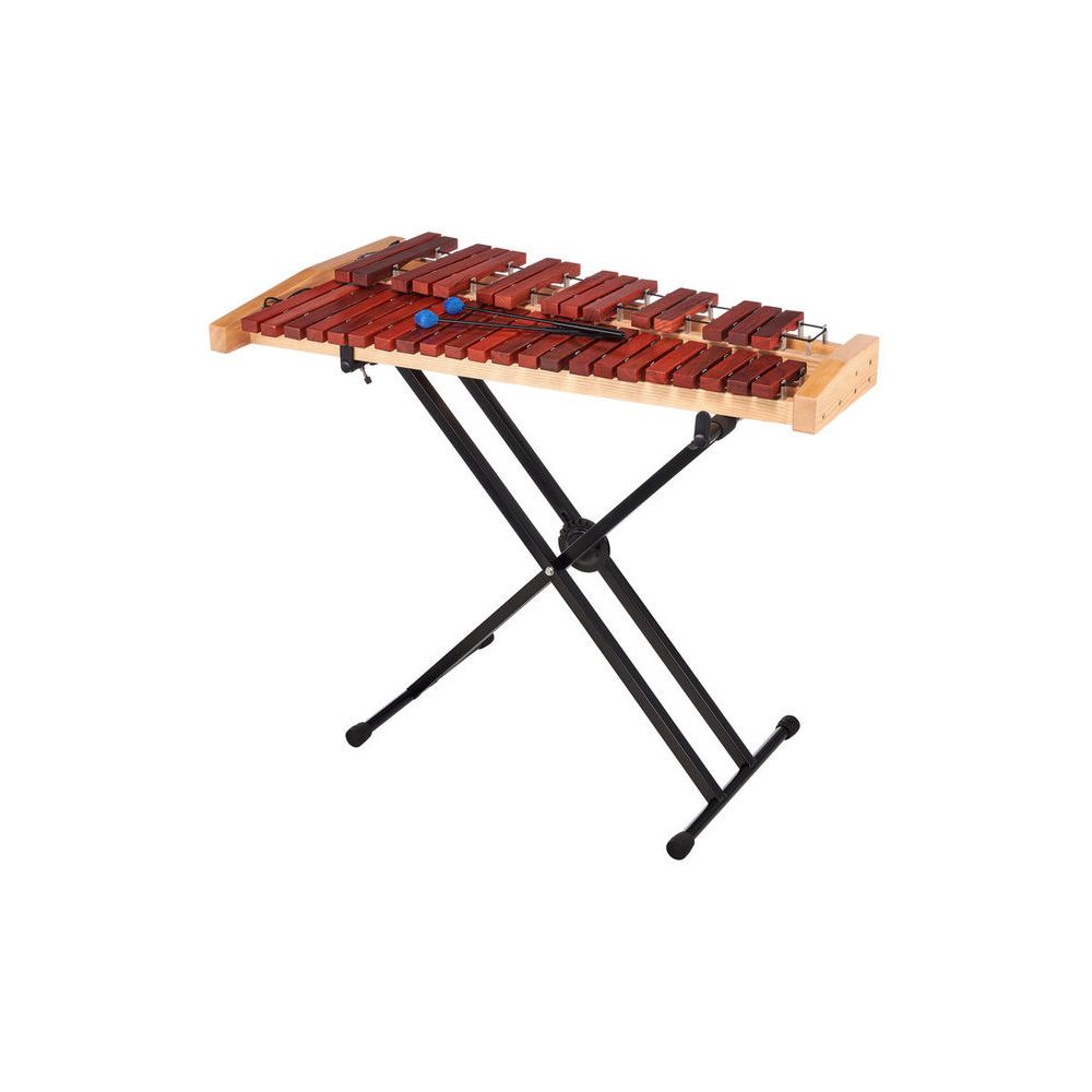 Thomann THTX 3.0 Xylophone – Thomann Ireland