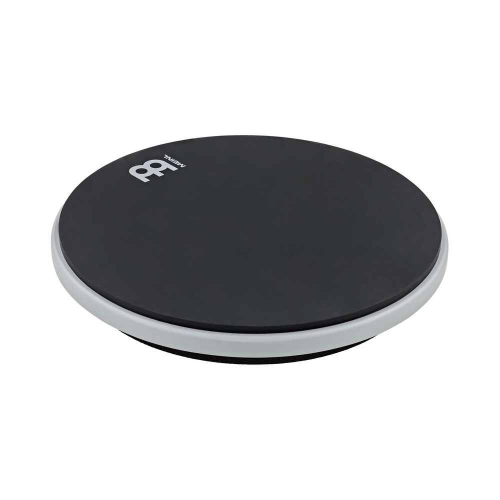 Meinl 12" Double Sided Practice Pad – Thomann Ireland