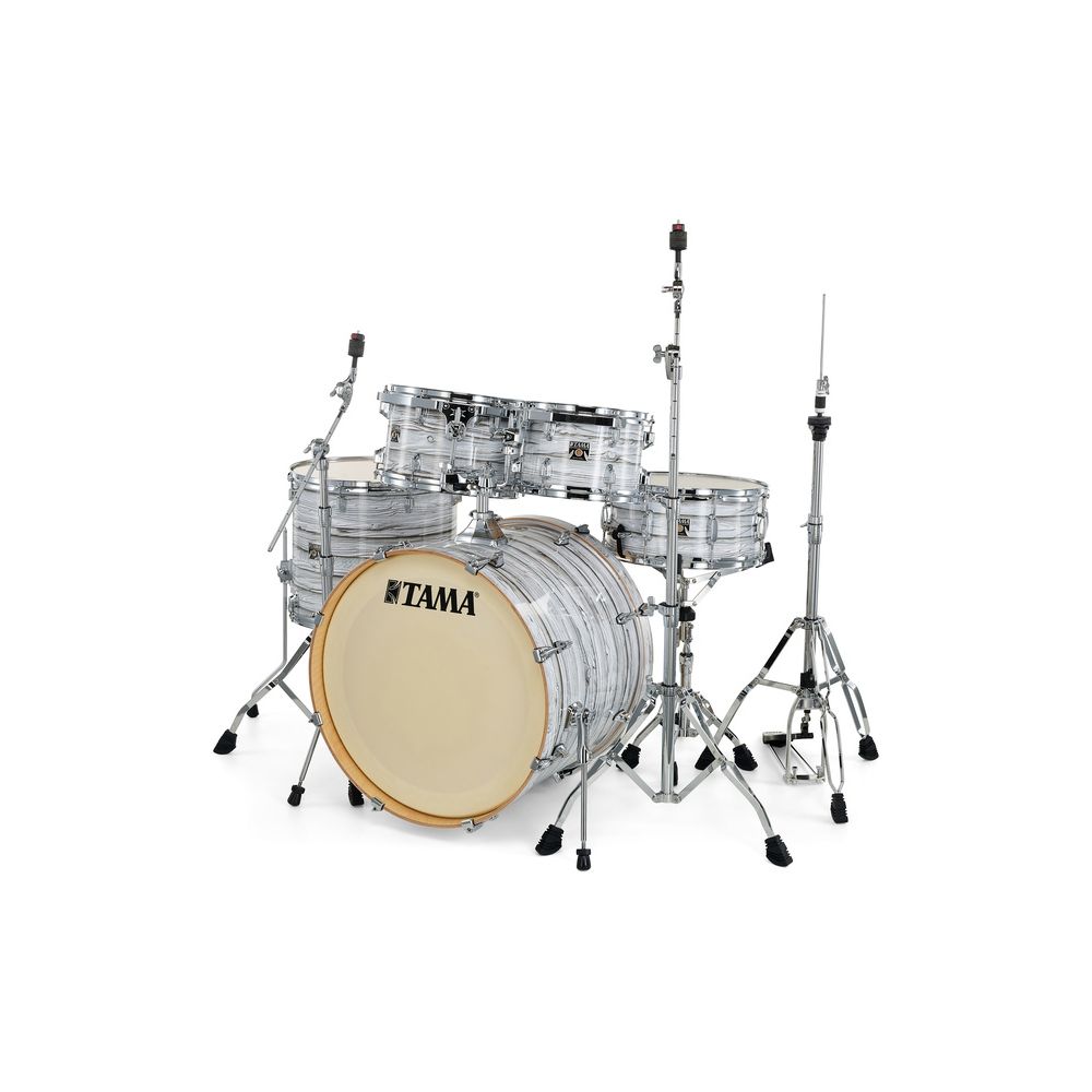Tama Superstar Classic Kit 20 ICA – Thomann Ireland