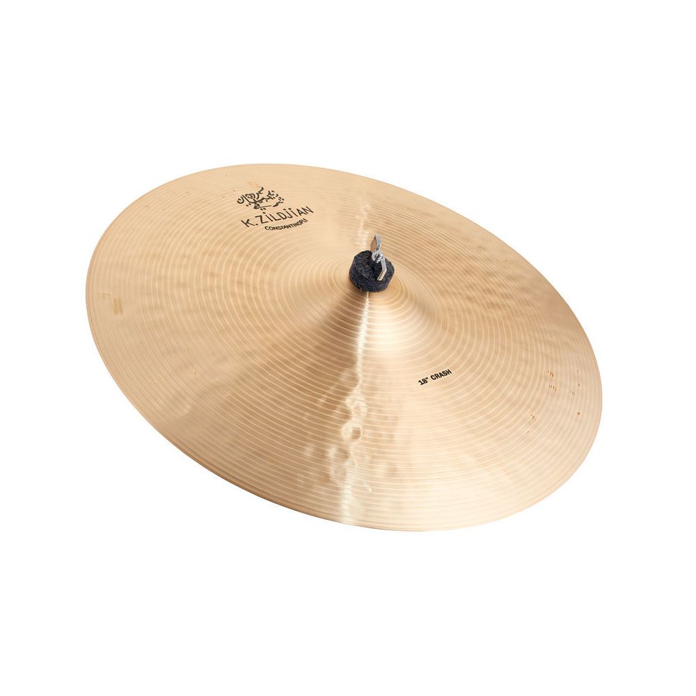 Zildjian 18" K Constantinople Crash  – Thomann Ireland