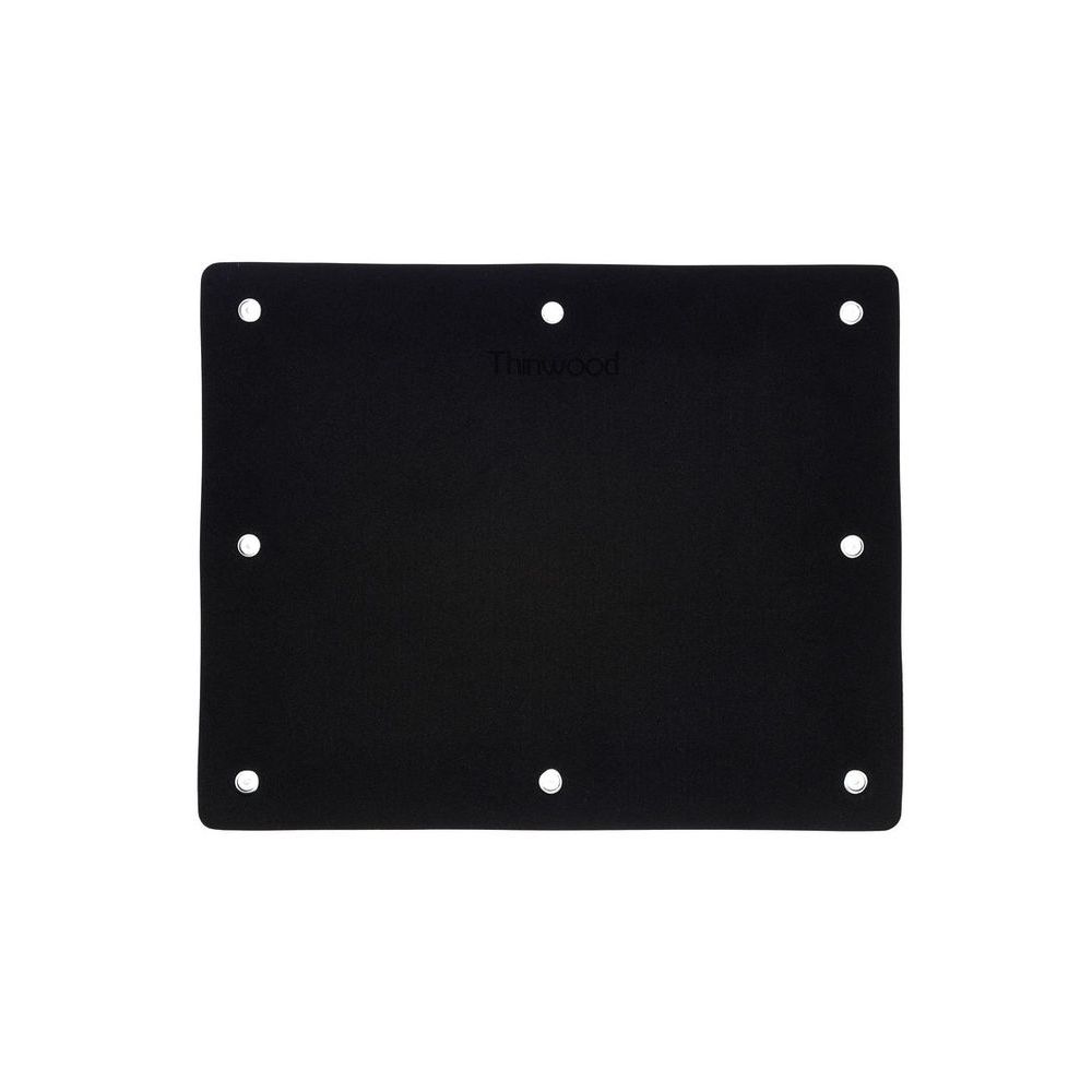 Thinwood Universal Bass Drum Pad – Thomann Ireland
