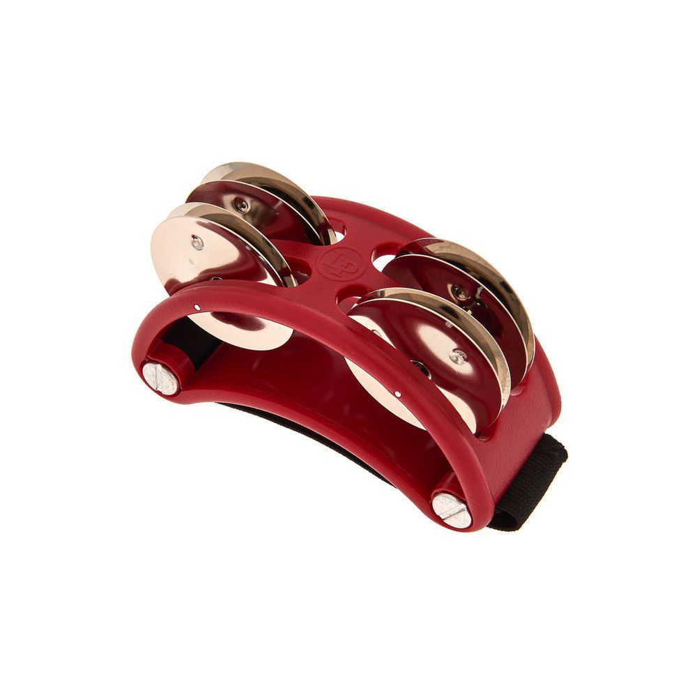 LP LP188 Foot Tambourine – Thomann Ireland