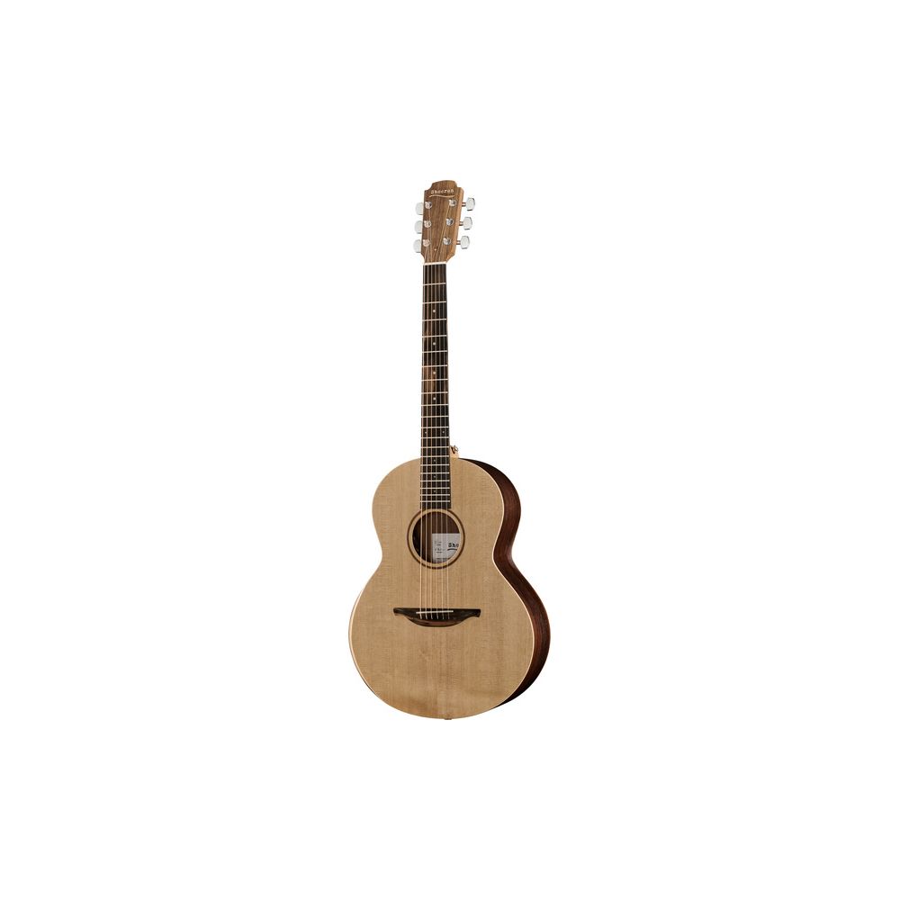 Sheeran by Lowden S02 – Thomann Ireland