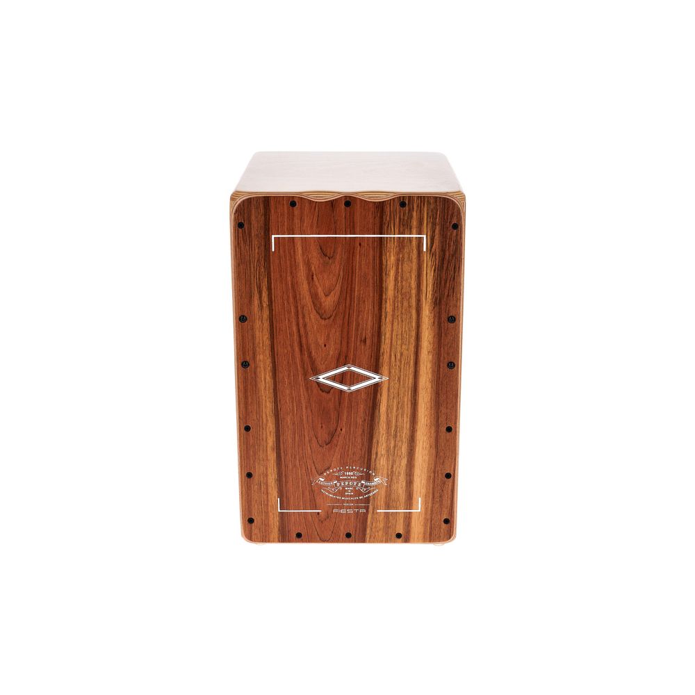 Pepote Fiesta Cajon – Thomann Ireland