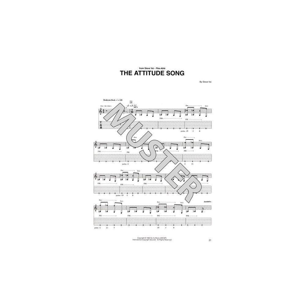 Hal Leonard Guitar In The '80s – Thomann Ireland