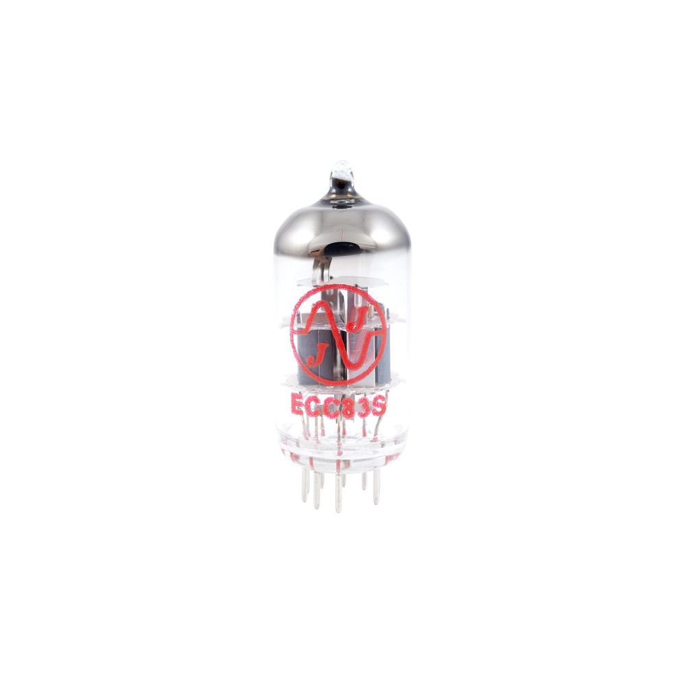 TAD JJ ECC83S/12AX7 Tube – Thomann Ireland