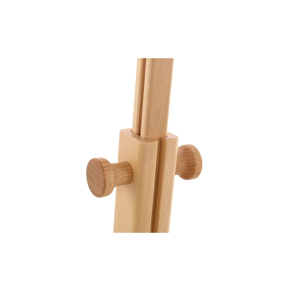 K&M 116/1 Wooden Music Stand Beech – Thomann Ireland