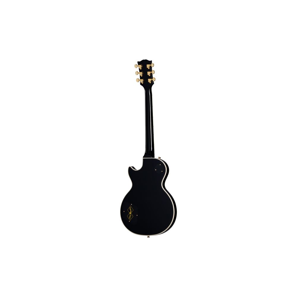 Epiphone Les Paul Custom Ebony IGC – Thomann Ireland