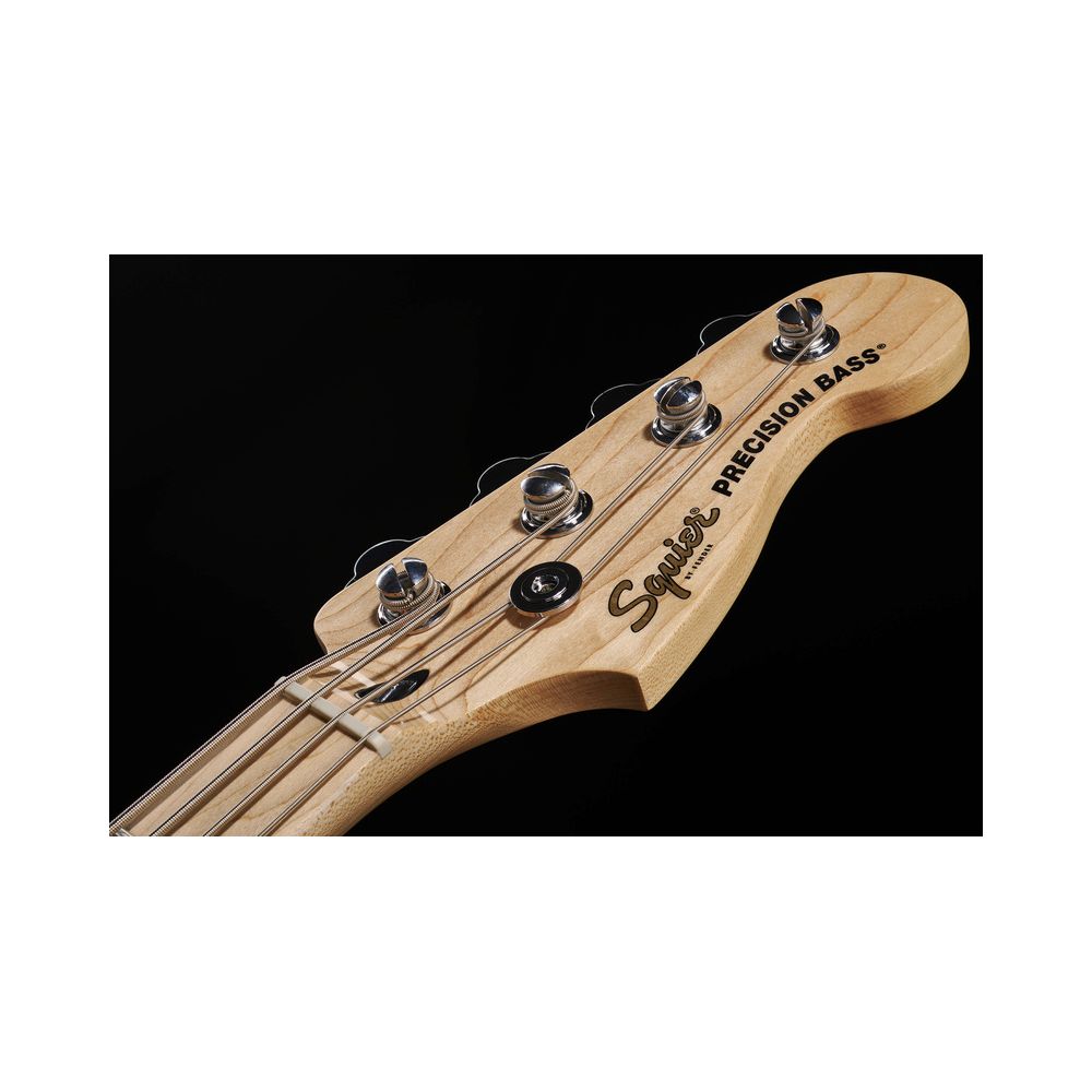 Squier Affinity P Bass MN PJ OW – Thomann Ireland