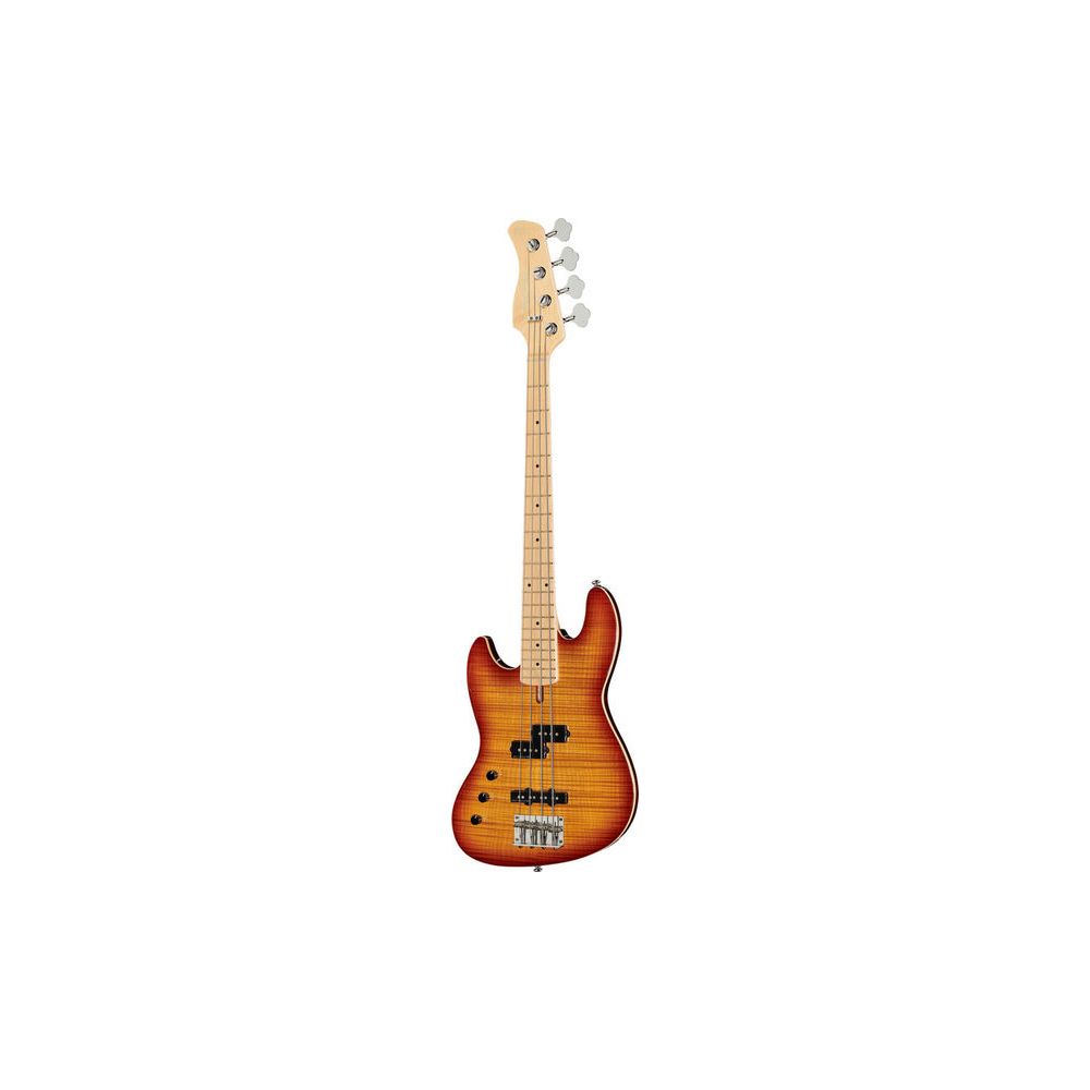 Marcus Miller U5 TS MN Short LH – Thomann Ireland