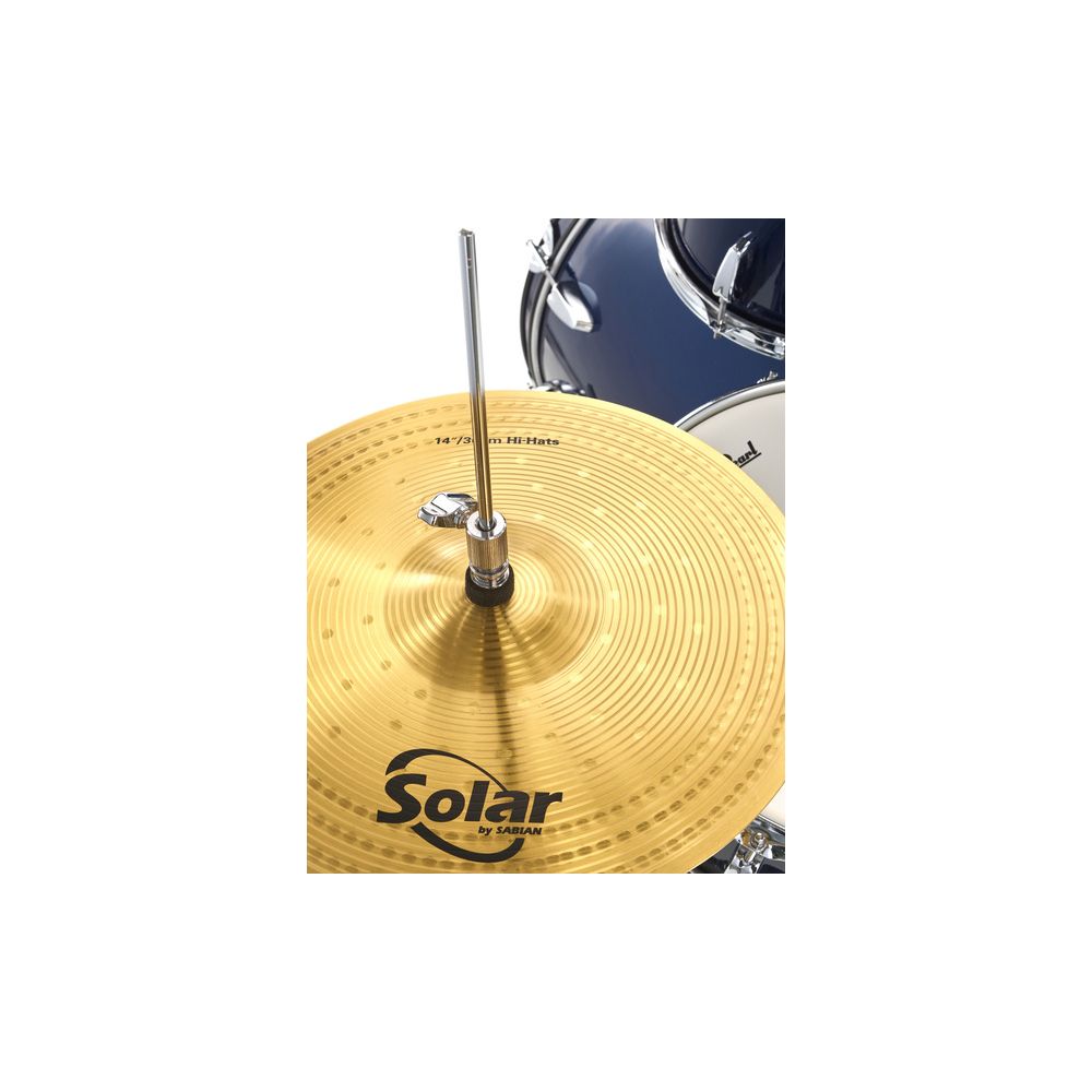 Pearl Roadshow 20" Plus Royal Blue – Thomann Ireland