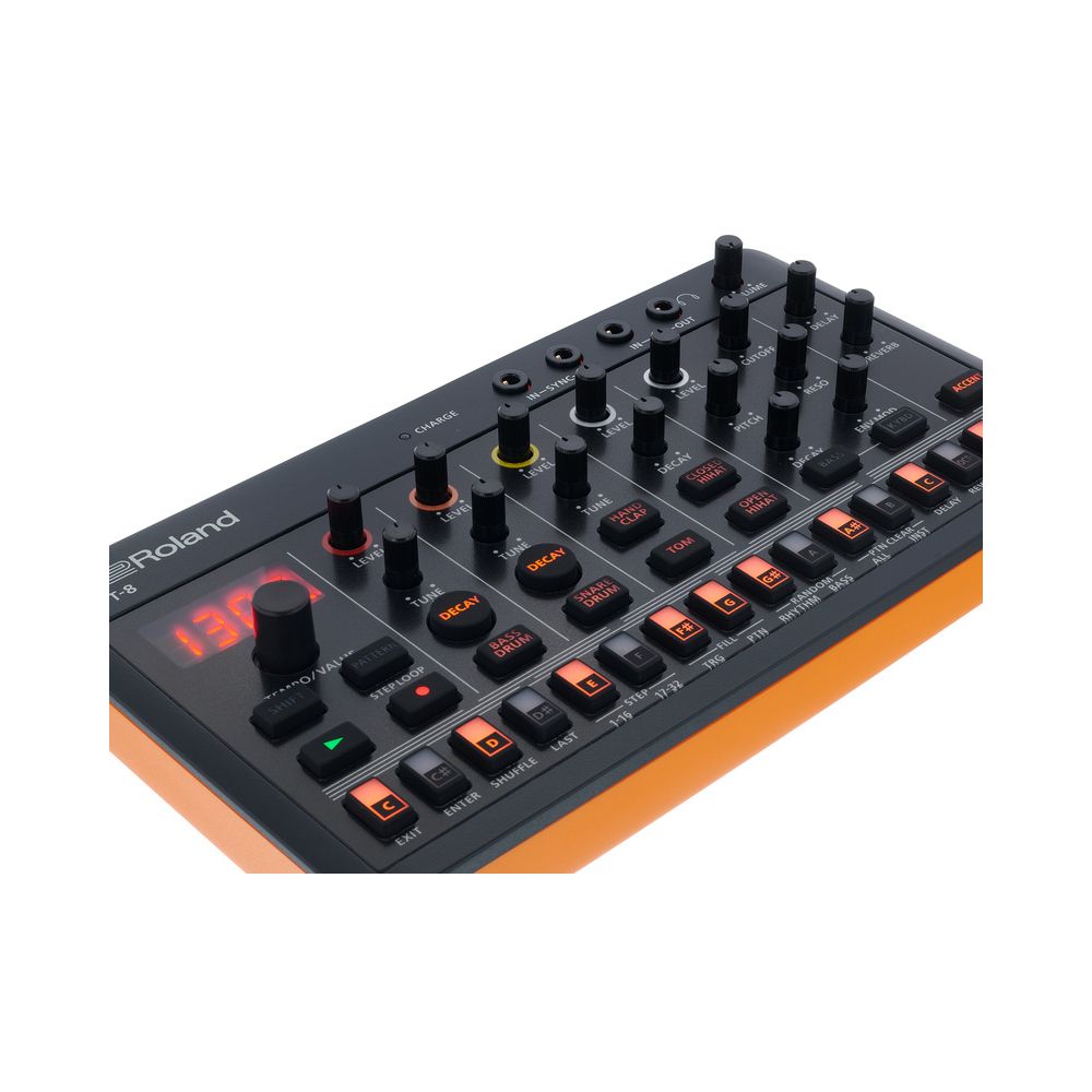 Roland AIRA Compact T