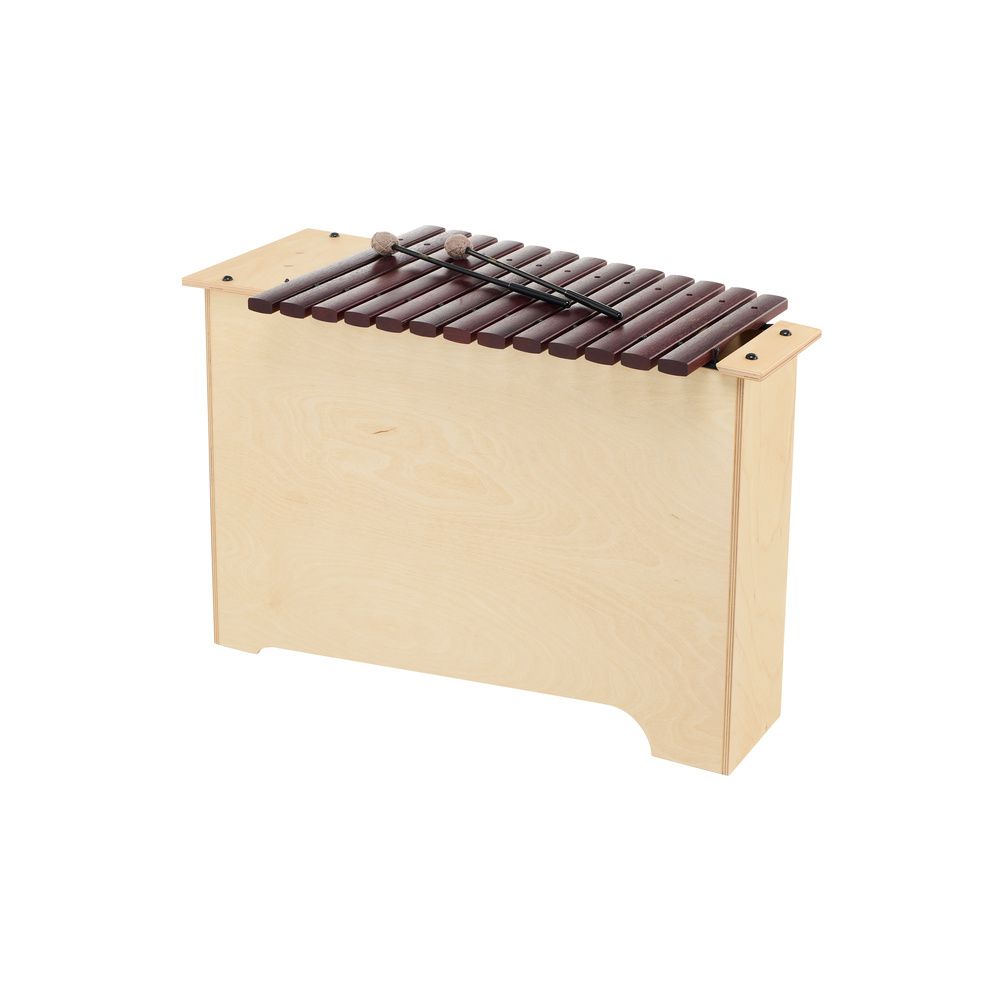 Sonor GBX GB Deep Bass Xylophone – Thomann Ireland
