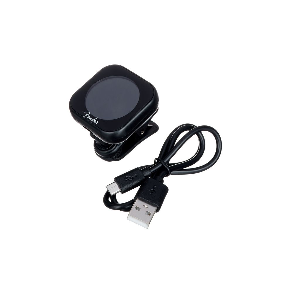 Fender Flash Tuner 2.0 – Thomann Ireland