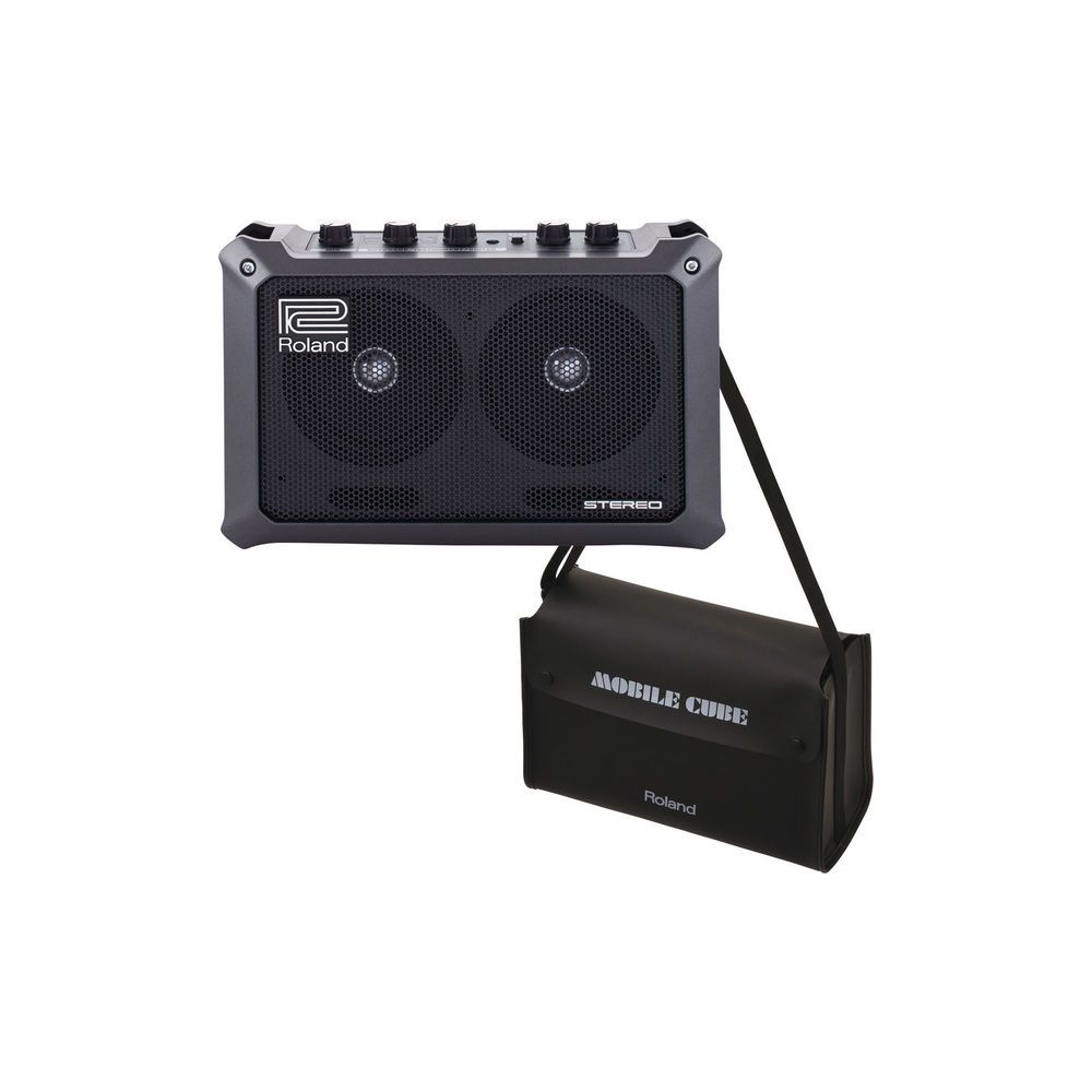 Roland Roland Mobile Cube Set – Thomann Ireland