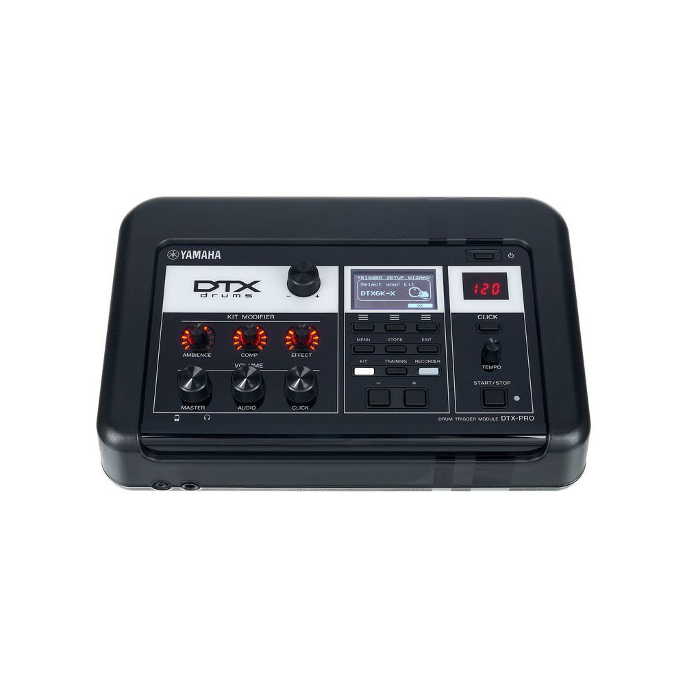 Yamaha DTX