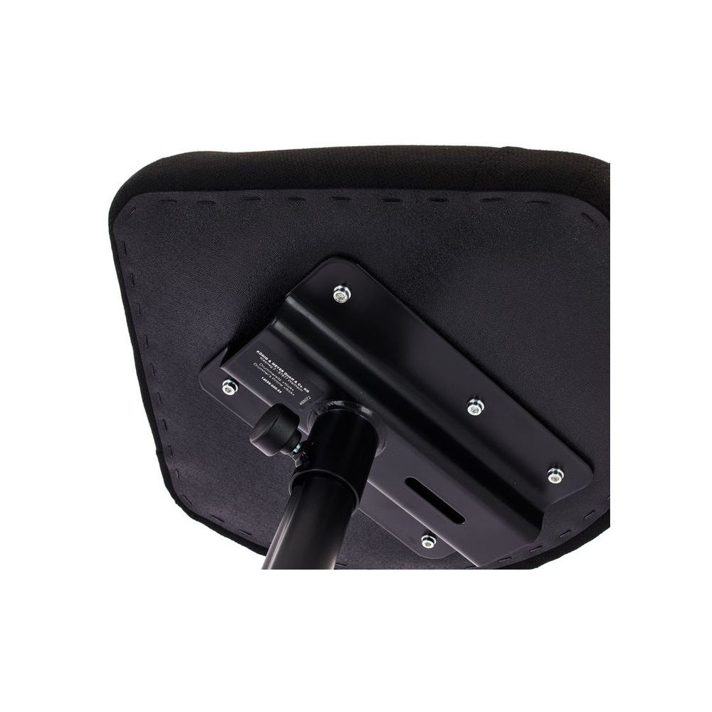 K&M 14058 Drum Throne – Thomann Ireland