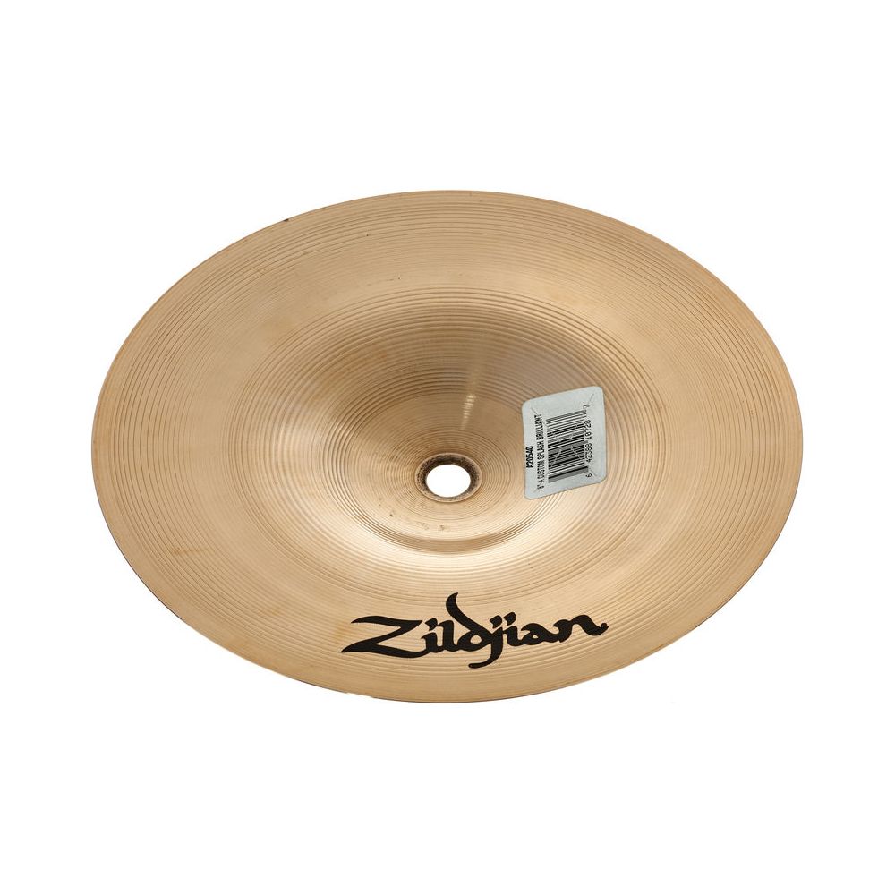 Zildjian 08" A