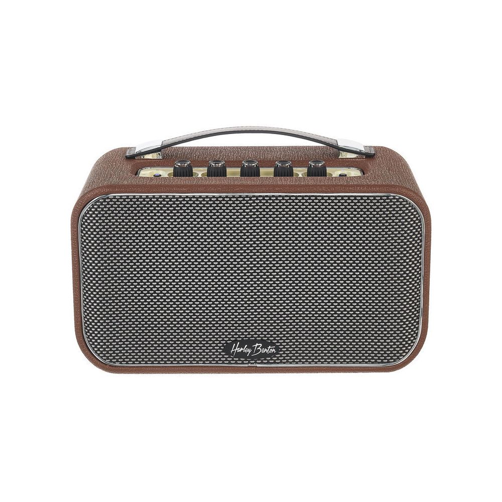 Harley Benton CG300CE NT Bundle – Thomann Ireland