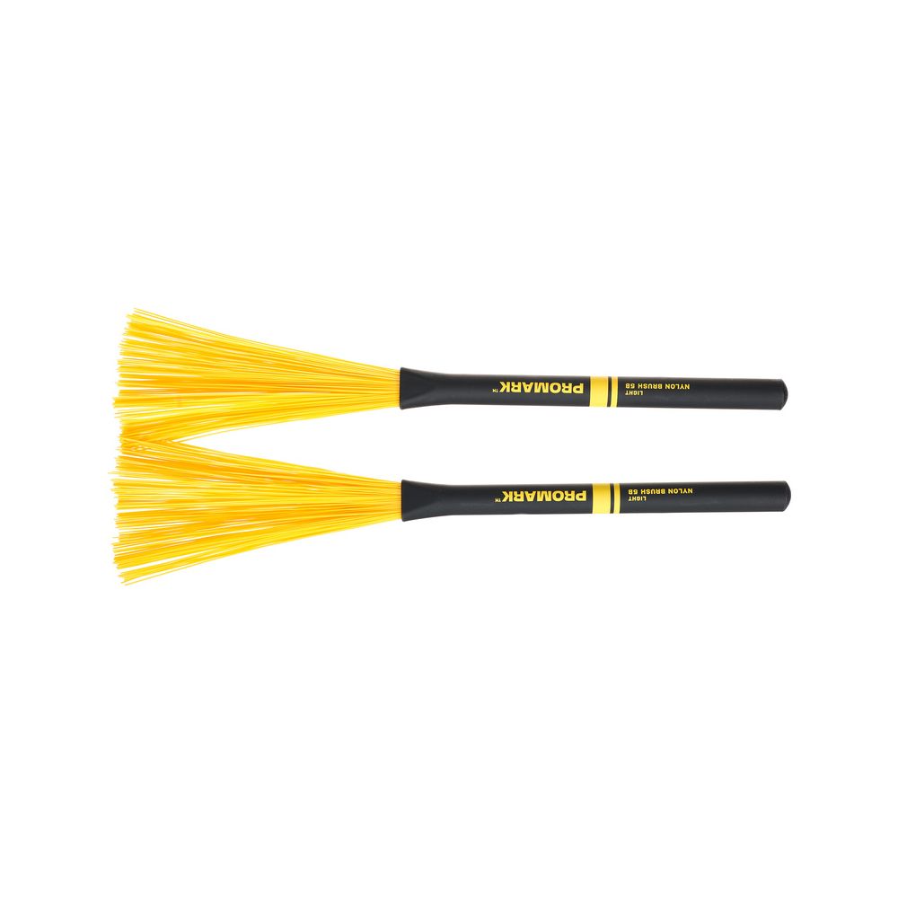 Pro Mark 5B Light Nylon Brush – Thomann Ireland
