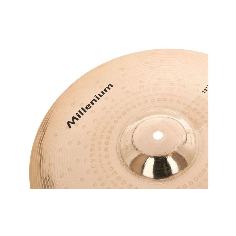 Millenium 14" B20 Crash – Thomann Ireland