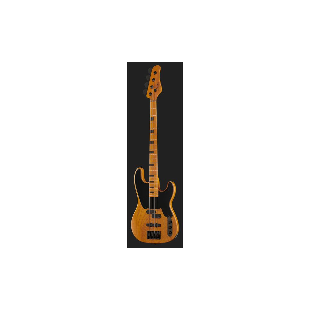 Schecter Model
