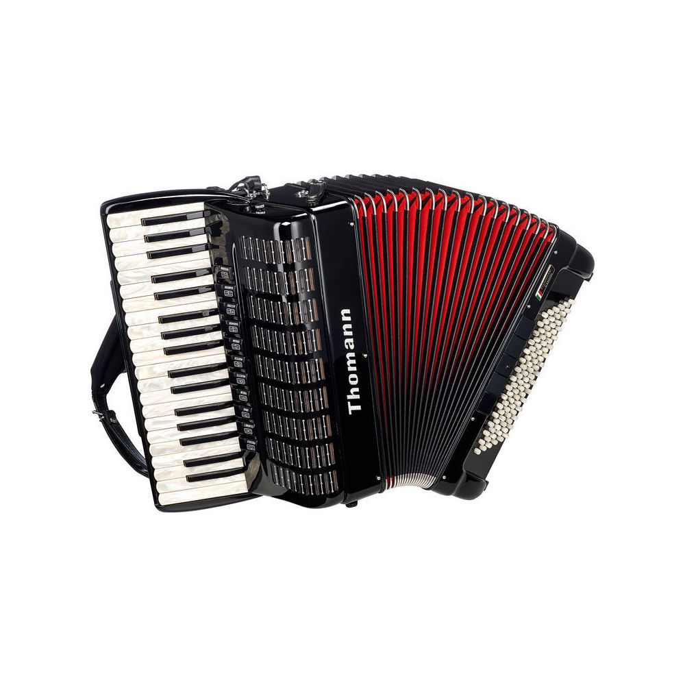 Thomann Concert IV/V 96 Special – Thomann Ireland