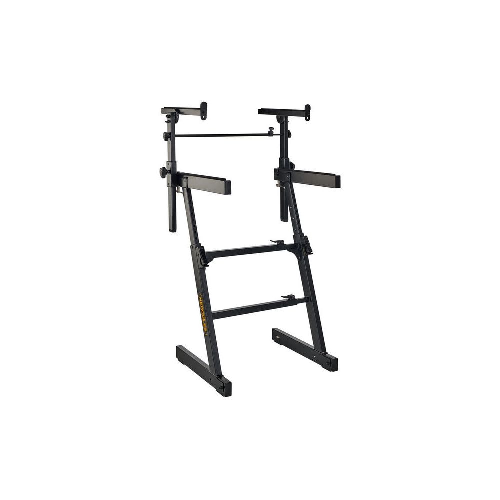 Hercules Stands KS410B Keyboard Stand – Thomann Ireland