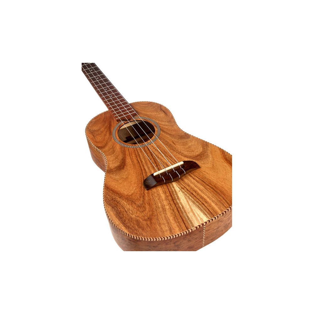 Thomann Baritone Ukulele De Luxe – Thomann Ireland